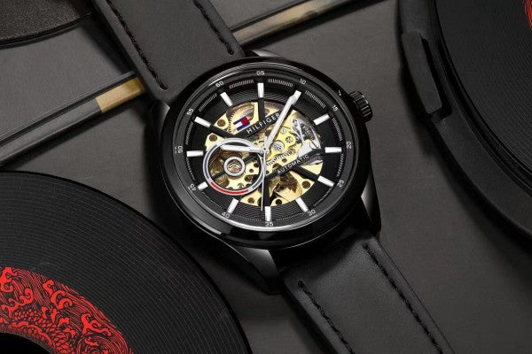 Tommy_Hilfiger Automatic