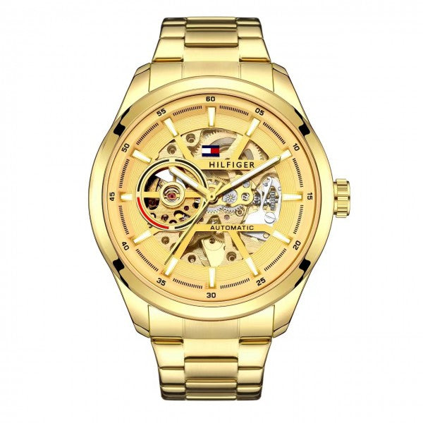 Tommy_Hilfiger Automatic