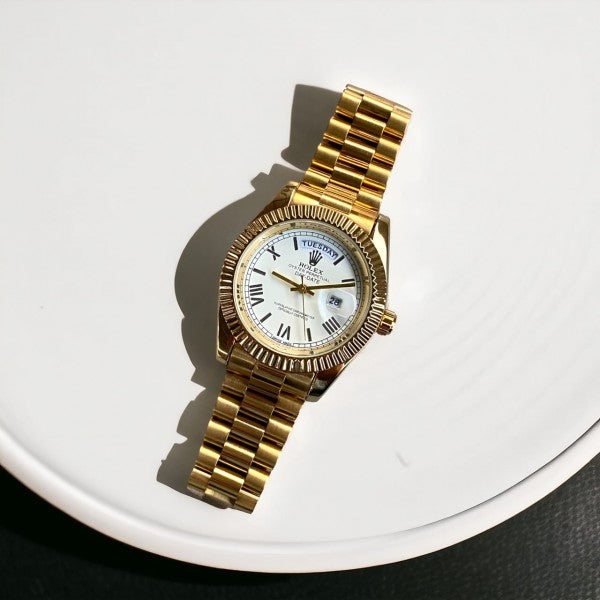 Role_x Oyster perpetual Date just