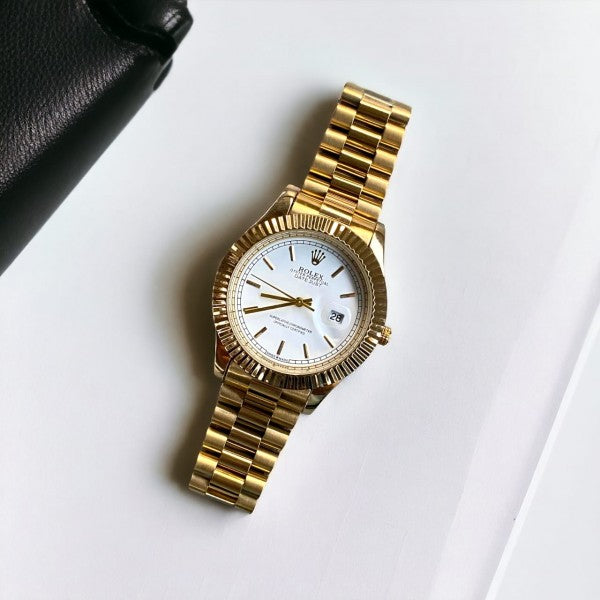 Role_x Oyster perpetual Date just