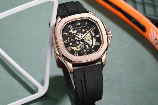 Patek_philippe Automatic