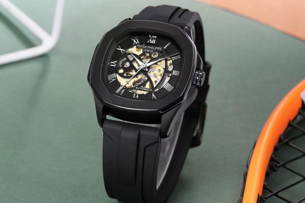 Patek_philippe Automatic