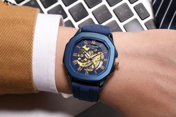 Patek_philippe Automatic