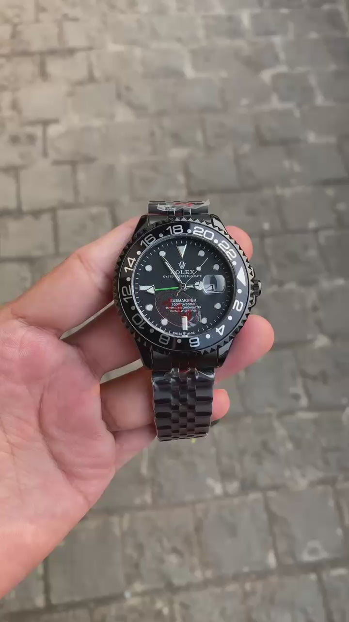Role_x gmt black edition