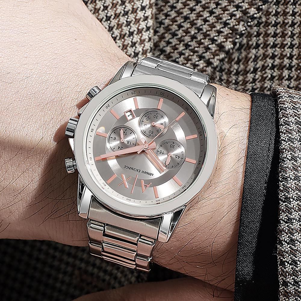 Armani_exchange celebrity choice