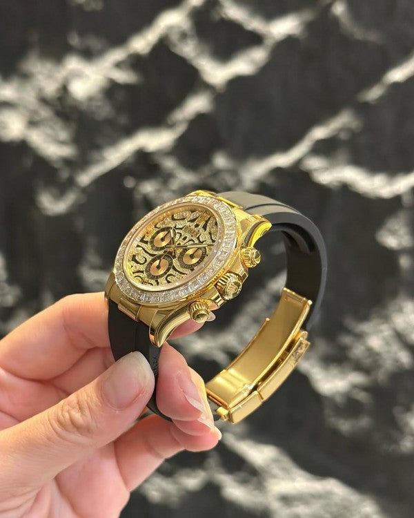 Role_x tiger edition