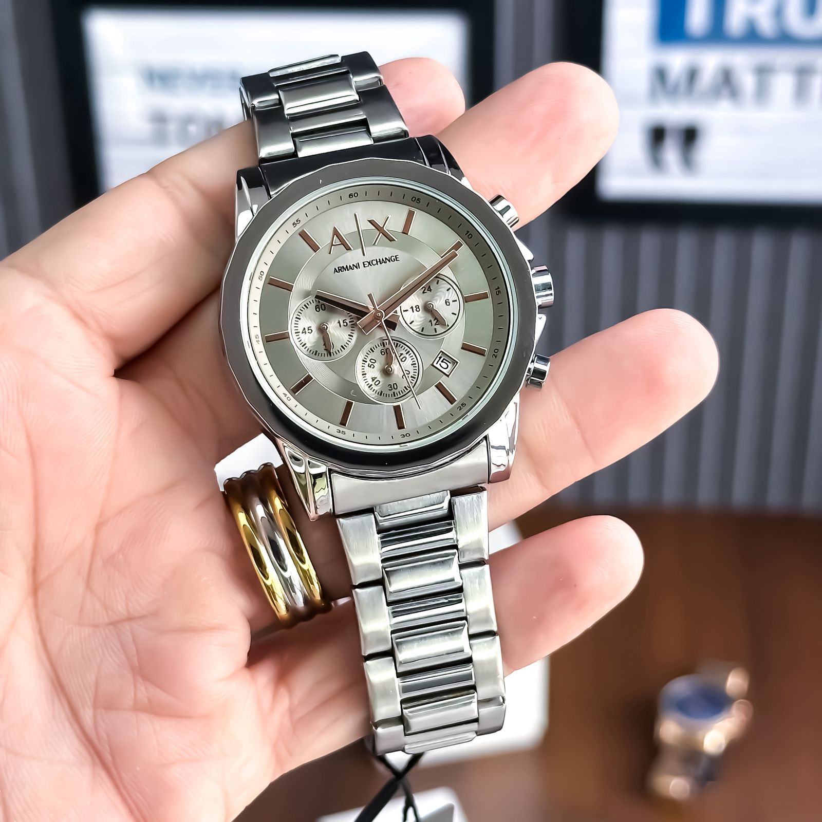 Armani_exchange celebrity choice