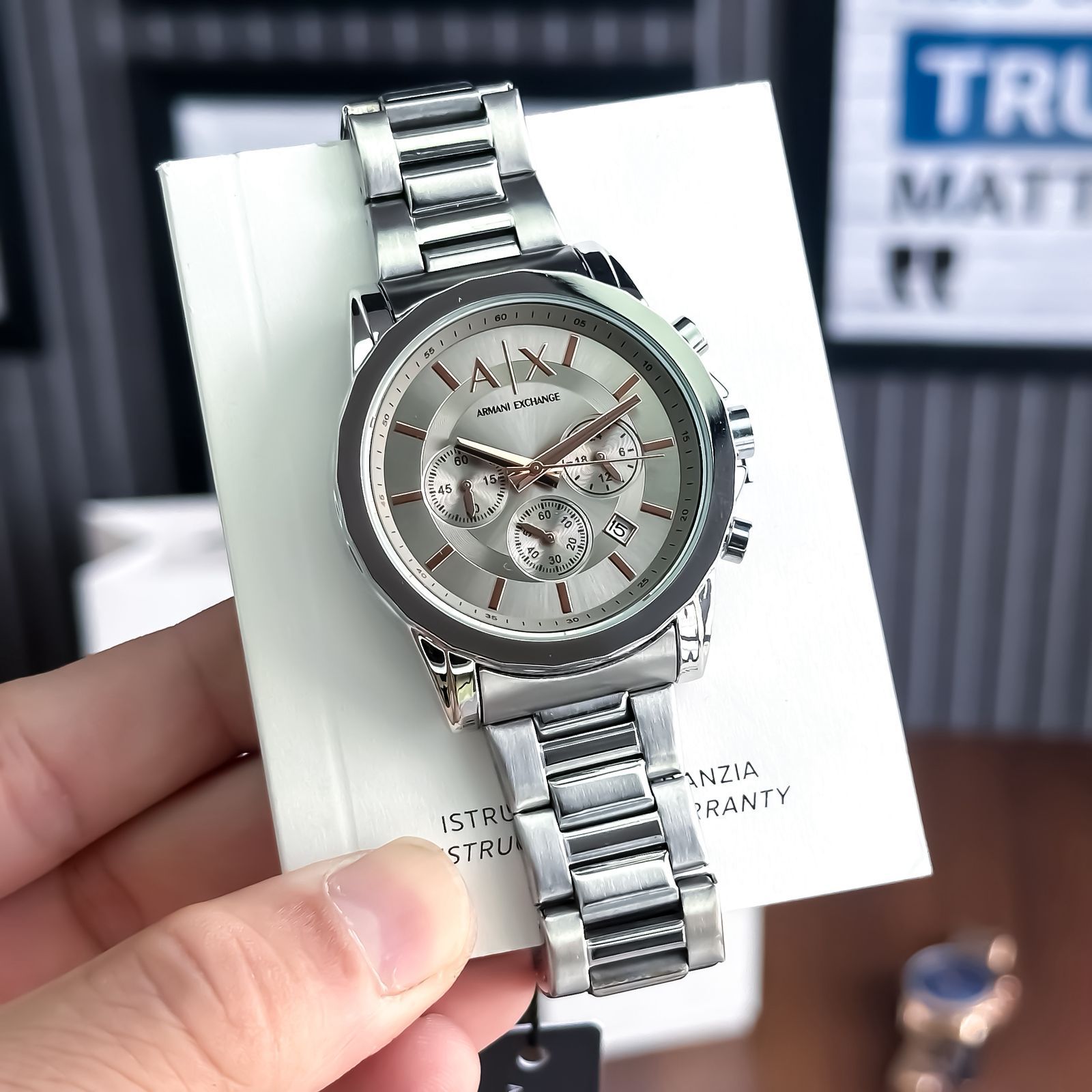 Armani_exchange celebrity choice