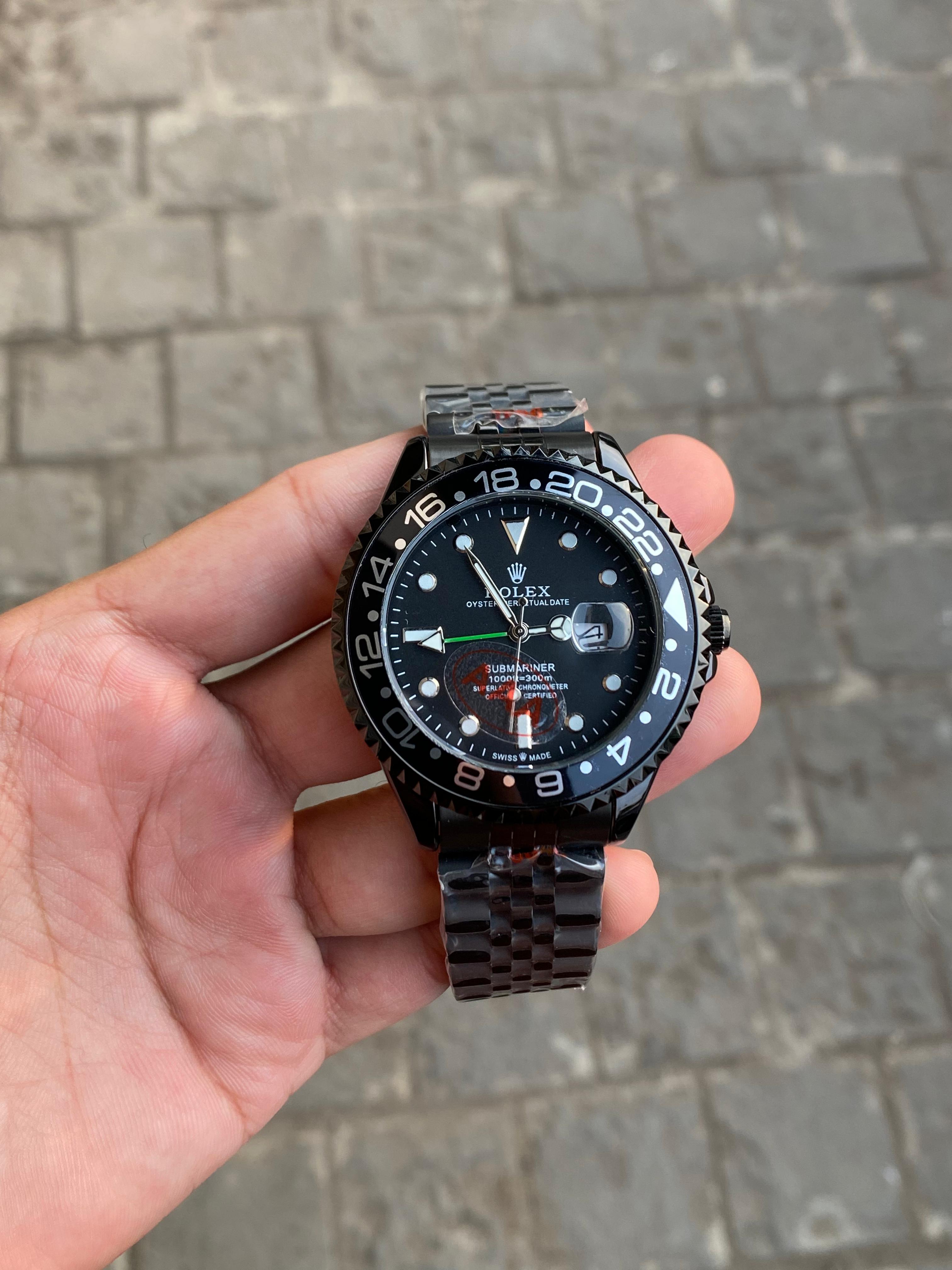 Role_x gmt black edition