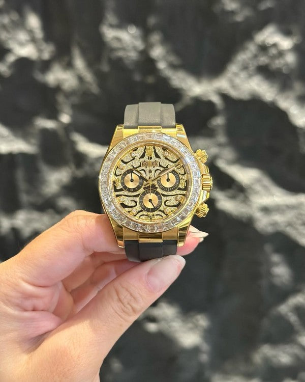 Role_x tiger edition