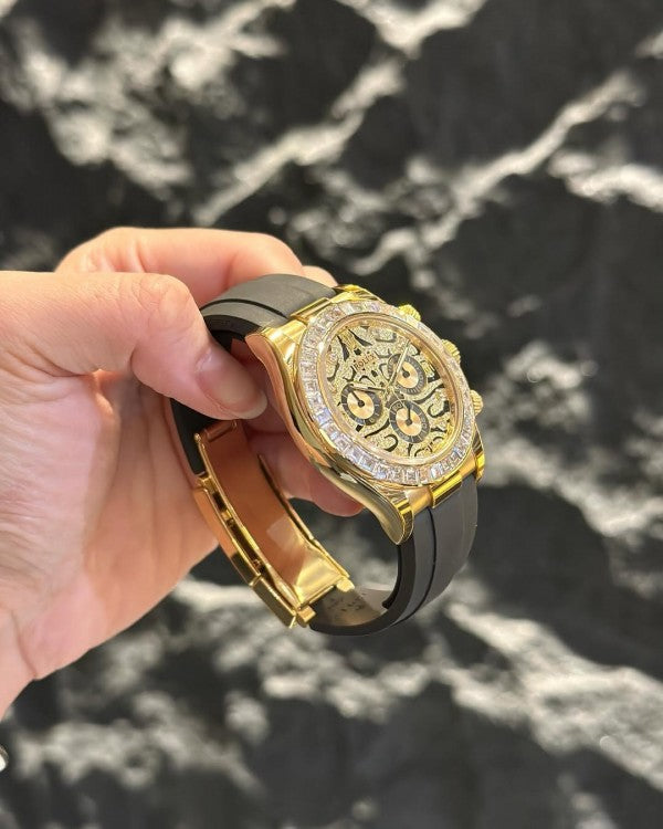 Role_x tiger edition