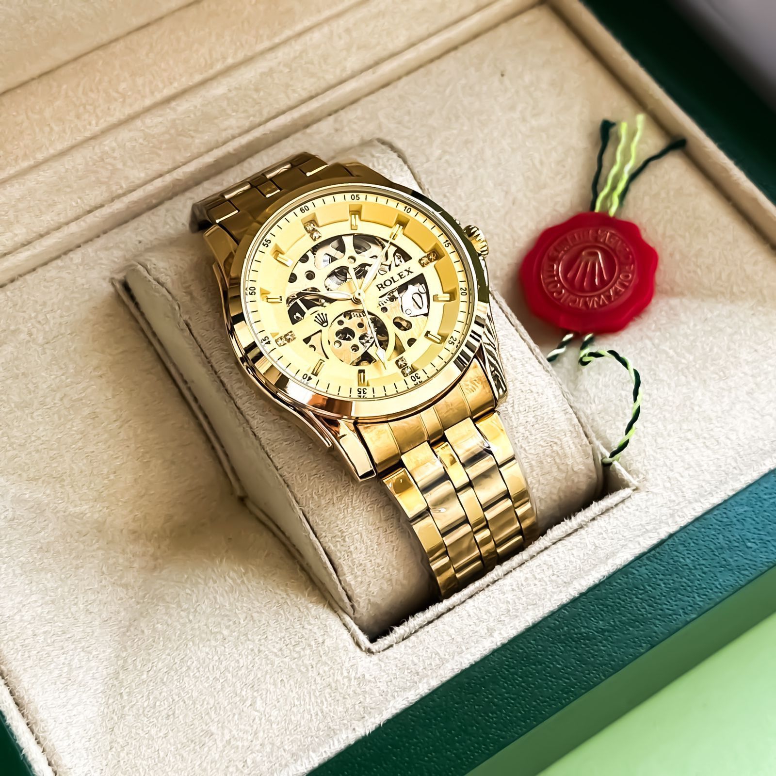 Role_x automatic celebrity edition